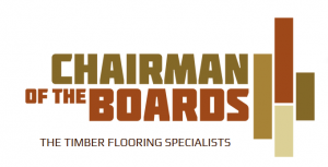 chairman of the boards logo