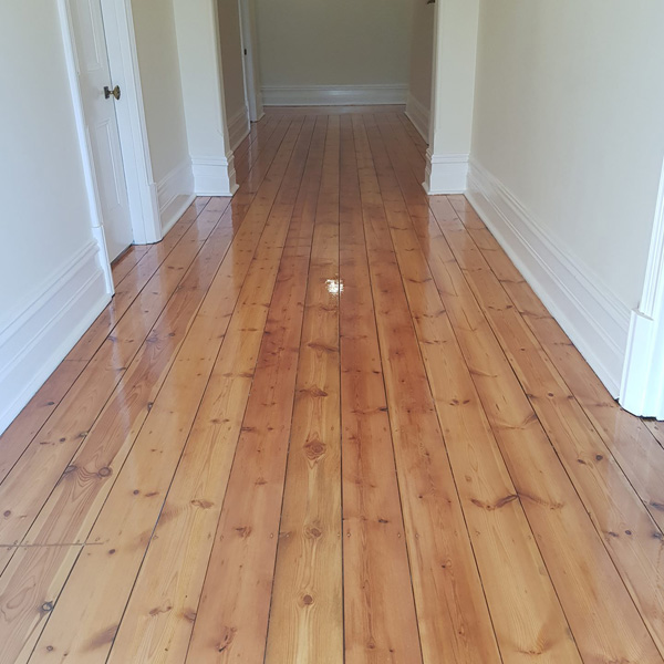 timber floor sanding and polishing Adelaide sa